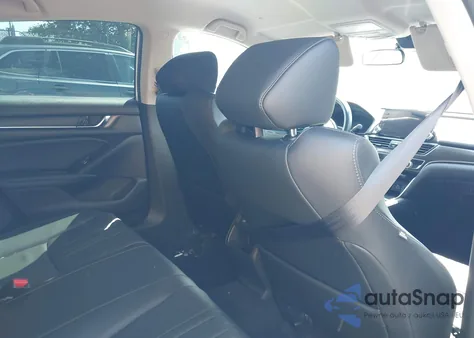 2022 Honda Accord Sport Special Edition из США, поврежденный, VIN 1HGCV1F46NA067834